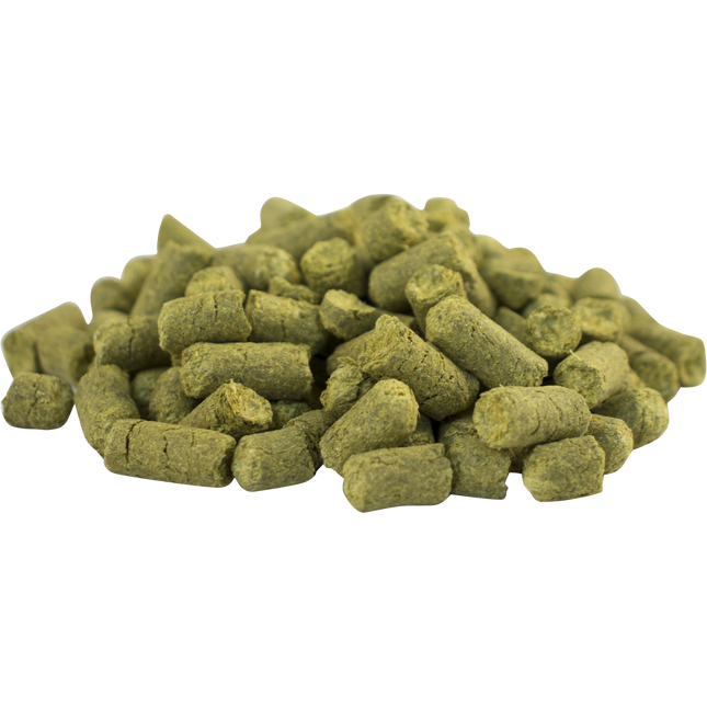 Pellet Hops - US Alora - PLACEHOLDER