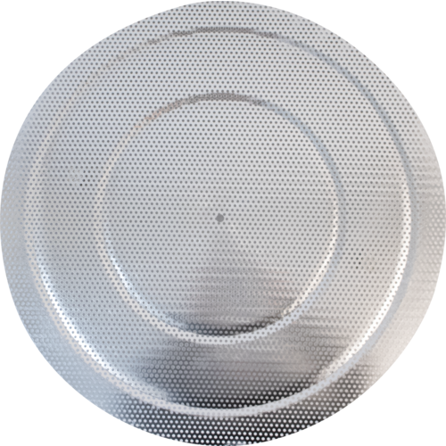 100L BrewZilla - Gen 4 - Replacement Top Screen for Malt Pipe (no overflow hole)