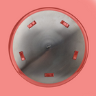 100L BrewZilla - Gen 4 - Heat Exchanger Dish (HED)