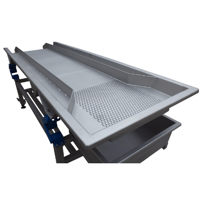 EnoItalia - Vibrating Sorting Table - PLACEHOLDER
