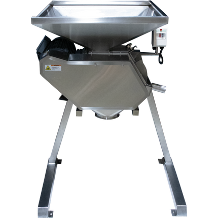 MB - Commercial Grain Mill - 1,764 lbs/hr - 2.2kw - Stainless Steel