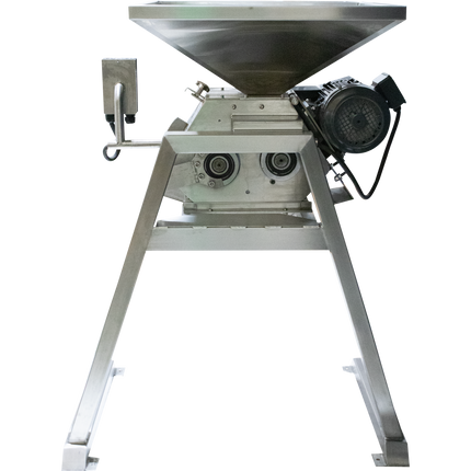 MB - Commercial Grain Mill - 1,764 lbs/hr - 2.2kw - Stainless Steel