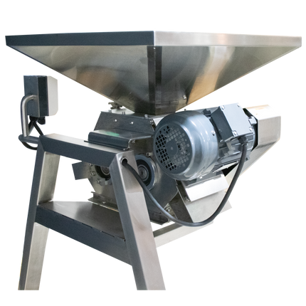 MB - Commercial Grain Mill - 1,764 lbs/hr - 2.2kw - Stainless Steel