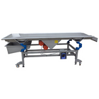 EnoItalia - Vibrating Sorting Table