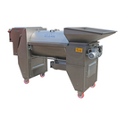 EnoItalia - Jolly 180 Reverse Crusher Destemmer w/ Cleaning System