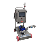 EnoItalia - EUROFILL 30 Pump - 220V Single Phase - PLACEHOLDER