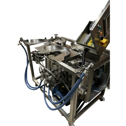 MB - Keg Washer - G2