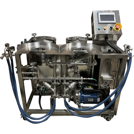 MB - Keg Washer - G2
