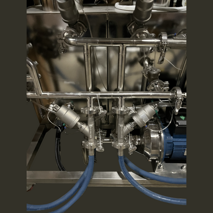 MB - Keg Washer - G2