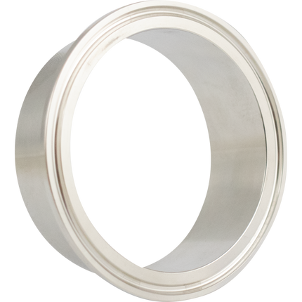 Stainless - T.C. Ferrule  (3 in.)