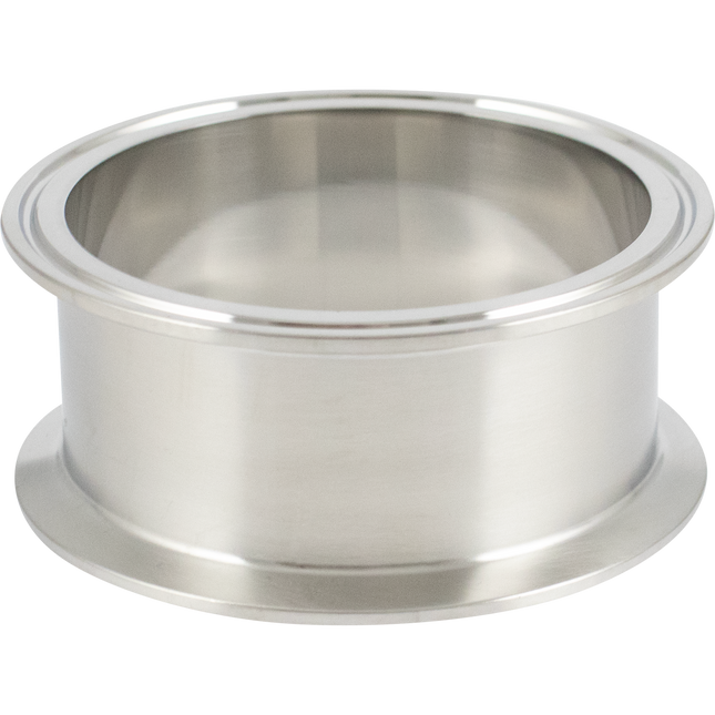 4 in. T.C. Spool - 2 in.