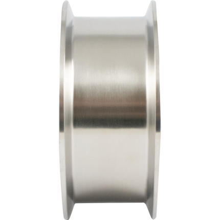 4 in. T.C. Spool - 2 in.