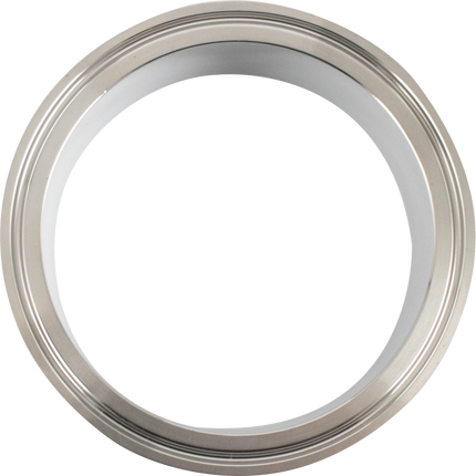 4 in. T.C. Spool - 2 in.