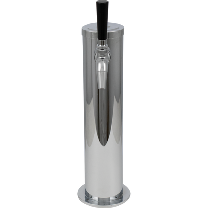 ABS Single Tap Tower Kit (With Intertap PC) - TOWER KIT