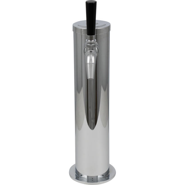 ABS Single Tap Tower Kit (With Intertap PC) - TOWER KIT