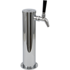 ABS Single Tap Tower Kit (With Intertap PC) - TOWER KIT