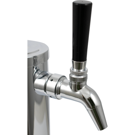 ABS Single Tap Tower Kit (With Intertap PC) - TOWER KIT