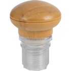Oak Barrel Plug - 10L