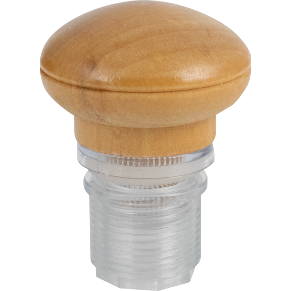 American White Oak Barrel | 10L | 2.64 gal | Replacement Barrel Plug