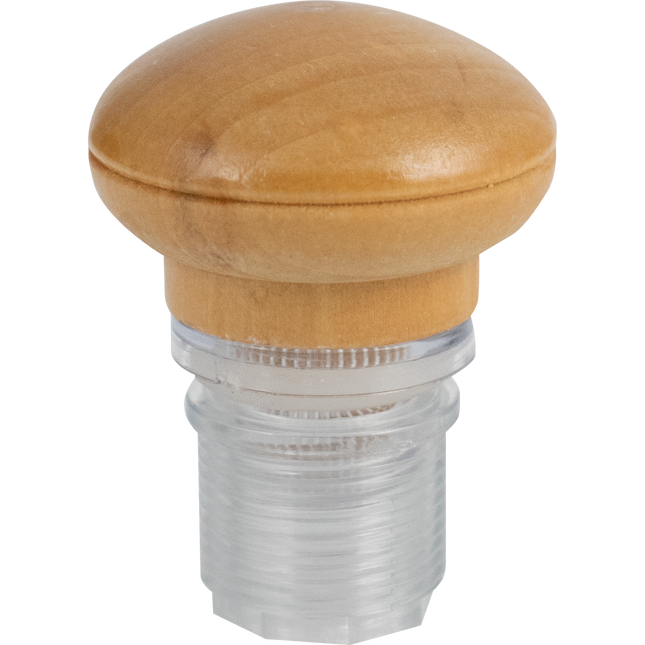 Oak Barrel Plug - 10L