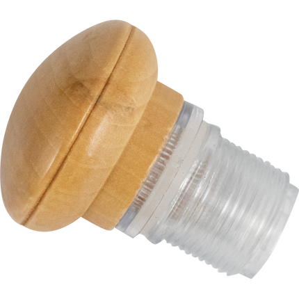 Oak Barrel Plug - 10L