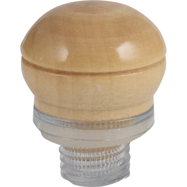 American White Oak Barrel | 5L | 1.32 gal | Replacement Barrel Plug