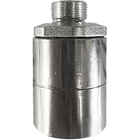 26 mm Capping Head for Ercole Capper - Male Threaded