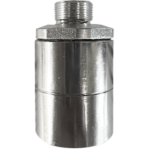 26 mm Capping Head for Ercole Capper - Male Threaded