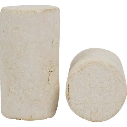 Wine Corks | 1.75 | 24x44 | Molinas Colmated | Imperfection Corrected Natural Cork - PLACEHOLDER