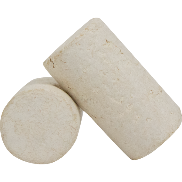 Colmated Wine Corks | Molinas MP ECO | Imperfection Corrected Natural Cork | #9 x 1.75