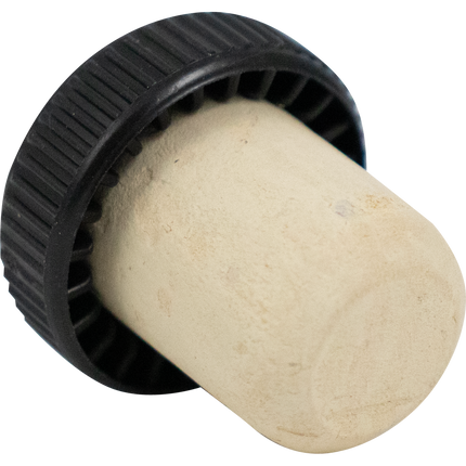 Wine Corks | Molinas Premium T-Cork | 19.2mm | Black Top - PLACEHOLDER