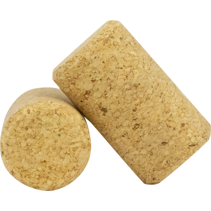 Wine Corks | 1.75 | 22x38 | Molinas Premium MicroAgglomerated - PLACEHOLDER
