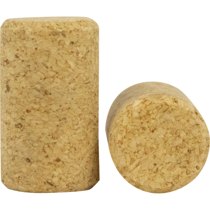 Wine Corks | 1.75 | 22x38 | Molinas Premium MicroAgglomerated - PLACEHOLDER