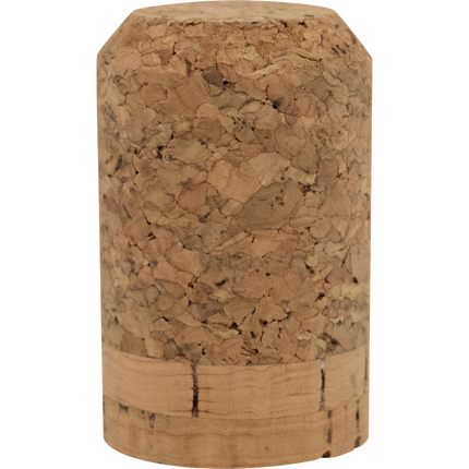 Champagne Corks | 30.5x48 | Molinas Premium Champagne Twin Disc - PLACEHOLDER