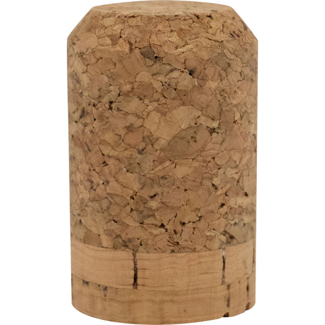 Champagne Corks | 30.5x48 | Molinas Premium Champagne Twin Disc - PLACEHOLDER