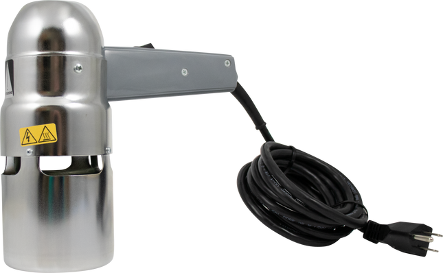 La Tecno - ST1 Heat Shrink Gun w/ Forced Air