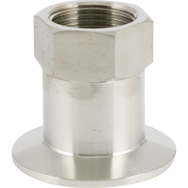 Stainless Tri-Clamp | 1.5