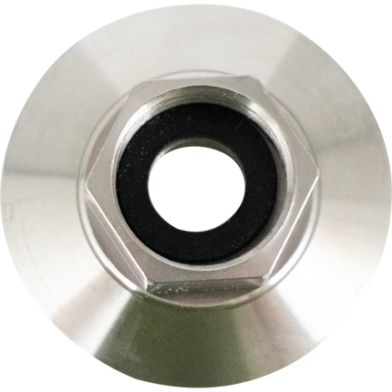 ForgeFit - 1.5 in. T.C. x Female Beer Thread Adapter