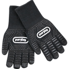 KegLand High Heat Resistant Gloves - HIZO Oven Mitts - Medium