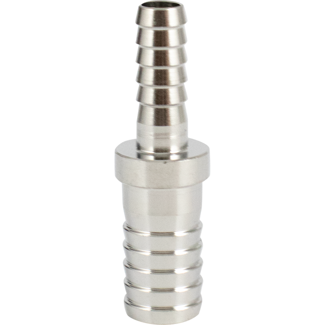 Komos - Stainless Splicer - 6 mm (1/4 in.) x 10 mm (3/8 in.)