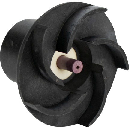 Tri-Clamp Pump Head Upgrade Kit for 25W MKII Pump - Inline Threaded Ports