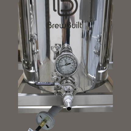Low Rider Digital BrewSculptures V4 - PLACEHOLDER