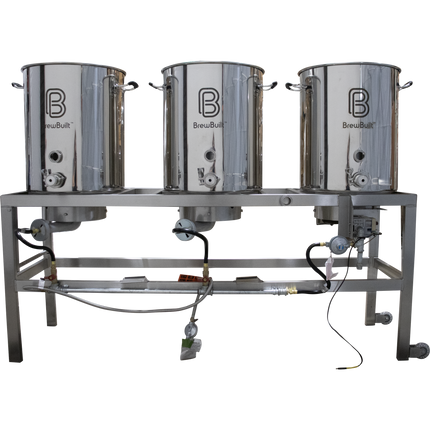 Low Rider Digital BrewSculptures V4 - PLACEHOLDER