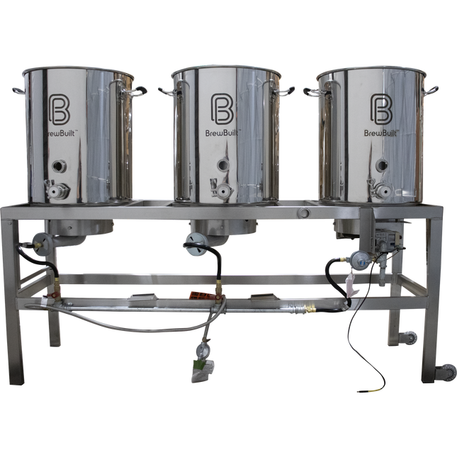 Low Rider Digital BrewSculptures V4 - PLACEHOLDER