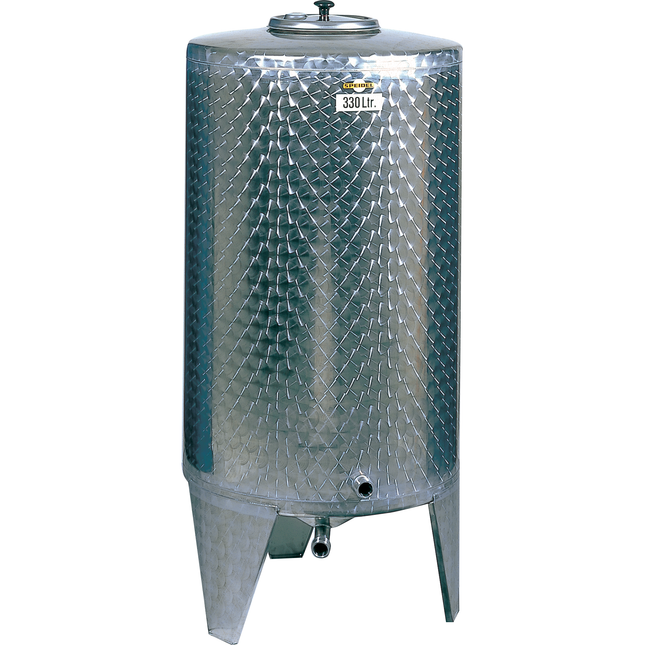 Speidel 100L FD Dish Bottom Sealed Tank - PLACEHOLDER
