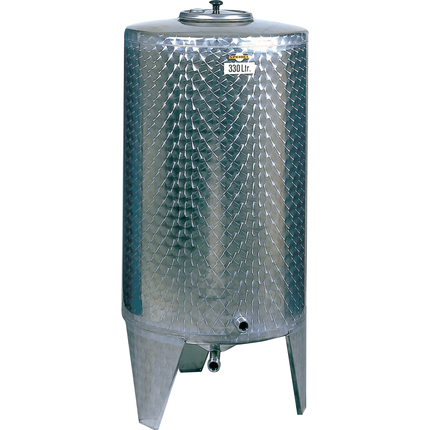 Speidel 240L FD Dish Bottom Sealed Tank - PLACEHOLDER