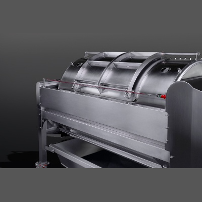 EnoItalia - Gamma Horizontal Press - PLACEHOLDER