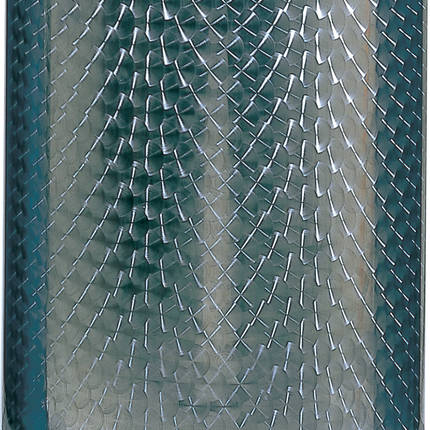 Speidel 100L FD Dish Bottom Sealed Tank