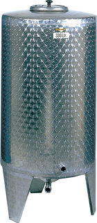 Speidel 100L FD Dish Bottom Sealed Tank