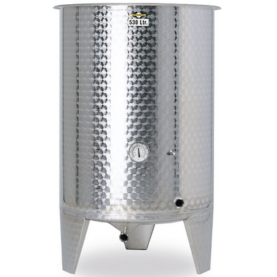 Stainless Steel Wine Tanks